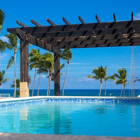 Chateau Del Mar Ocean Villa Punta Cana Exterior photo