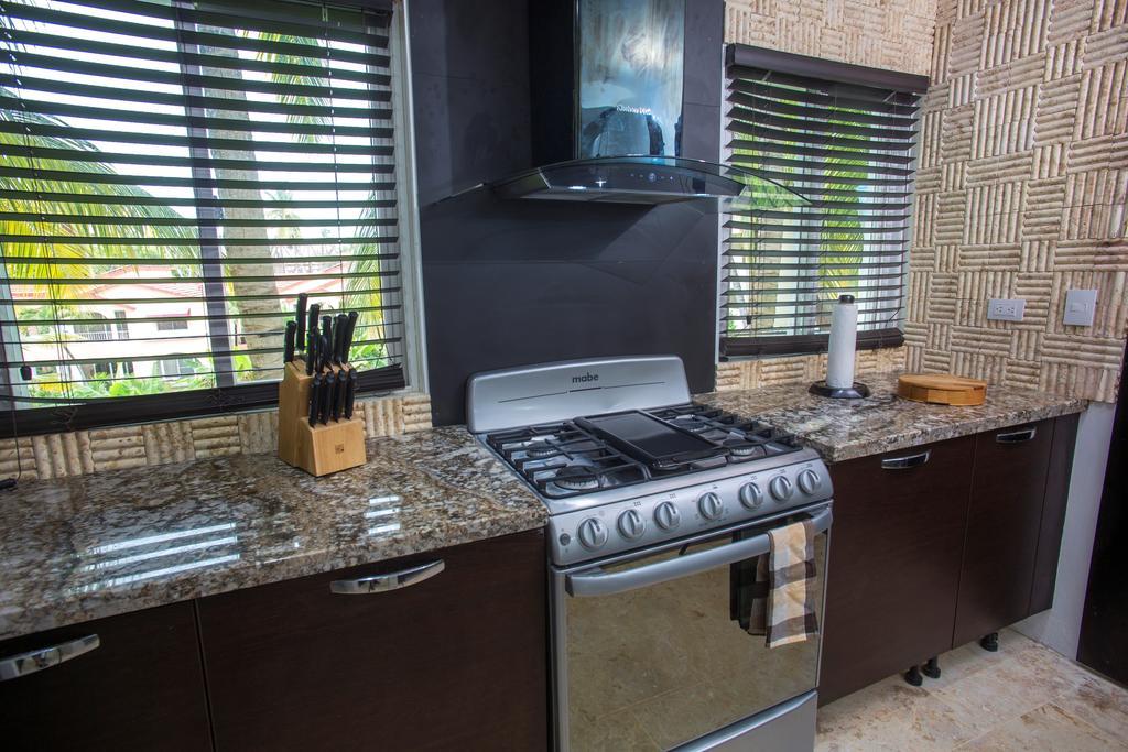 Chateau Del Mar Ocean Villa Punta Cana Exterior photo