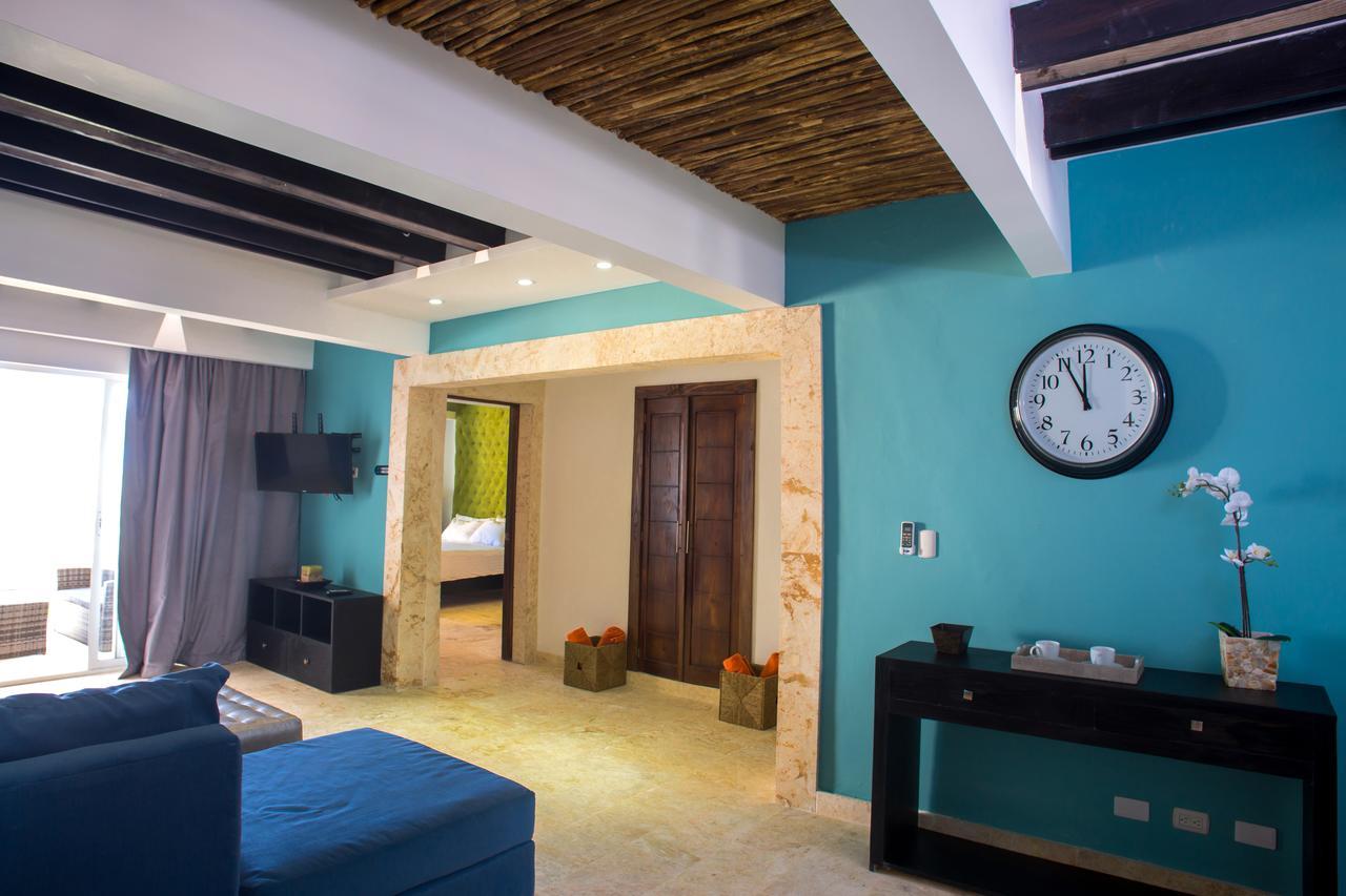 Chateau Del Mar Ocean Villa Punta Cana Exterior photo