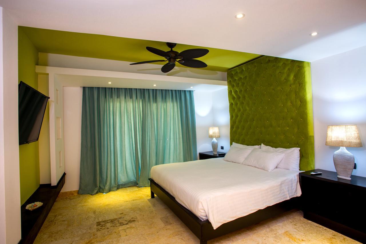 Chateau Del Mar Ocean Villa Punta Cana Exterior photo