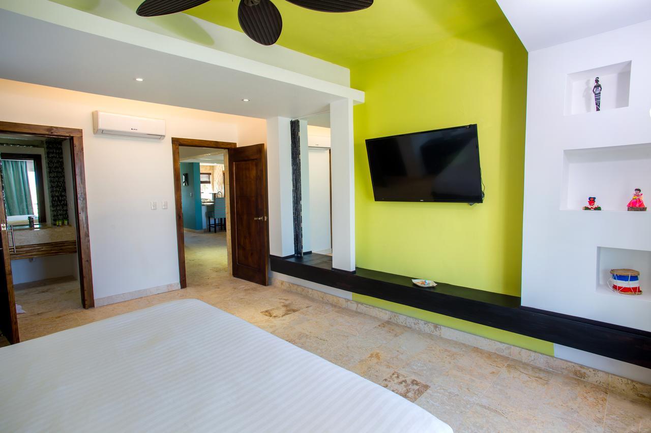 Chateau Del Mar Ocean Villa Punta Cana Exterior photo