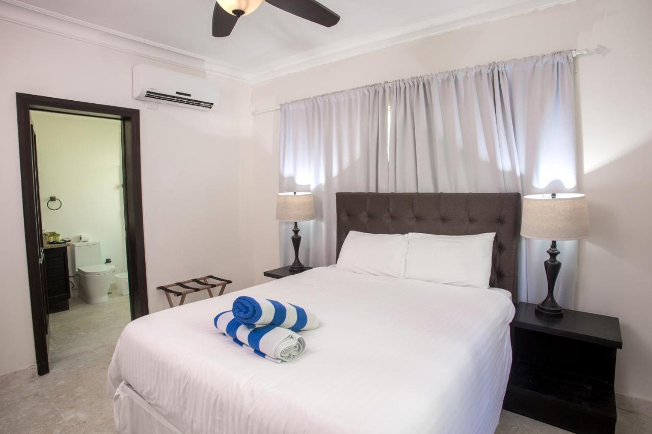 Chateau Del Mar Ocean Villa Punta Cana Exterior photo