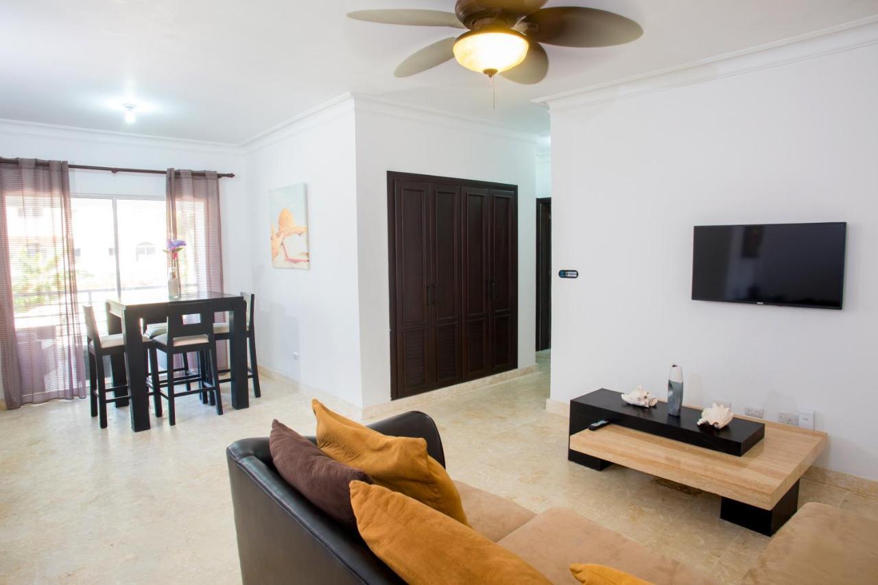 Chateau Del Mar Ocean Villa Punta Cana Exterior photo