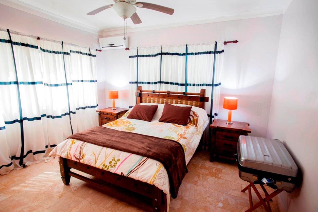 Chateau Del Mar Ocean Villa Punta Cana Room photo